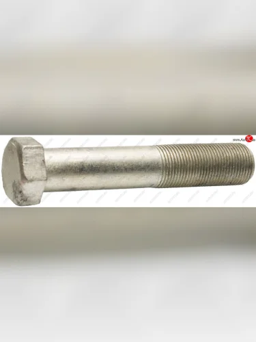 Болт М27х2.0х140 крепления балансира МАЗ NO NAME 373041