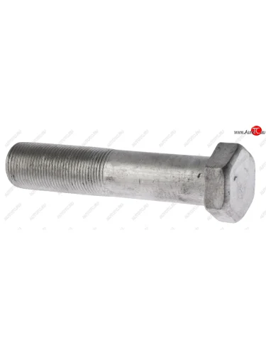 Болт М30х2.0х140 подвески АМАЗ ОАО МАЗ МАЗ ОАО 373075