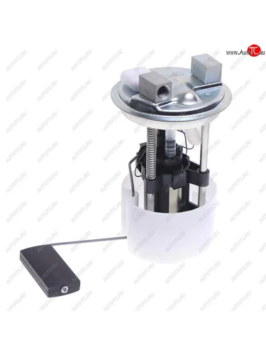 Насос топливный УАЗ-3741 дв.УМЗ-4213,ЗМЗ-409 электрический погружной в сборе (ОАО УАЗ) УАЗ 374100-1139020-01