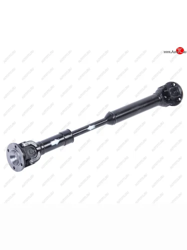Вал карданный УАЗ-452,3741 передний (L=738мм) (ОАО УАЗ) УАЗ 374100-2203010-00