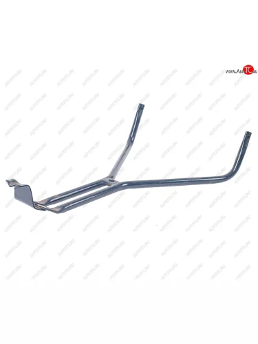 Кронштейн УАЗ-452 колеса запасного (ОАО УАЗ) УАЗ 374100-3105045-00