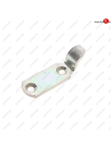 Крюк УАЗ-3741 крепления сиденья (ОАО УАЗ) УАЗ 374100-6800046-00