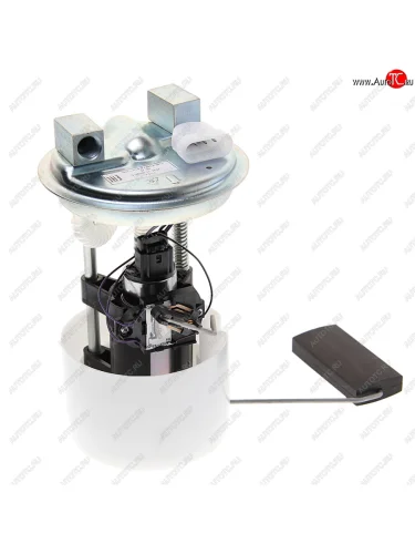 Насос топливный УАЗ-3741 дв.УМЗ-4213,ЗМЗ-409 электрический погружной в сборе УТЕС УТЕС 3741-1139020 к УТЕС 3741-1139020 к