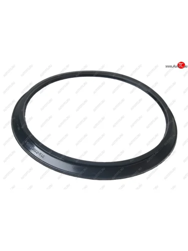 Манжета УРАЛ опоры шаровой одинарная УРТ УРТ 375-2304093-б1