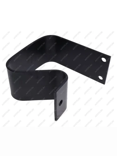 Буфер УРАЛ задний (АО АЗ УРАЛ) УРАЛ АЗ АО 375-2804014-01