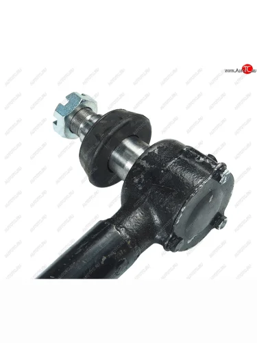 Штанга реактивная УРАЛ-375,4320 нижняя в сборе (гайка по ТУ) М30Х1.5 УРАЛСБЫТ УРАЛСБЫТ 375-2919010 УРАЛСБЫТ 375-2919010