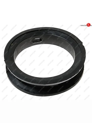 Кольцо УРАЛ полуоси передней распорное (АО АЗ УРАЛ) УРАЛ АЗ АО 375-3124013