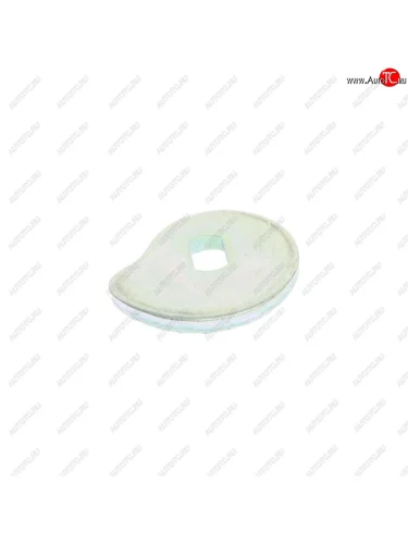 Эксцентрик УРАЛ колодок тормоза рабочего (АО АЗ УРАЛ) УРАЛ АЗ АО 375-3501117