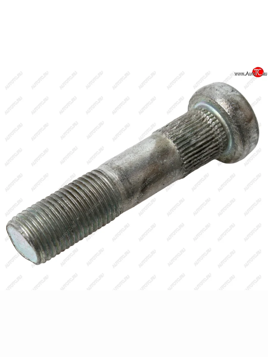 Болт УРАЛ крепления барабана, валов карданных (АО АЗ УРАЛ) УРАЛ АЗ АО 375-3507051-в  в Самаре Самарской области