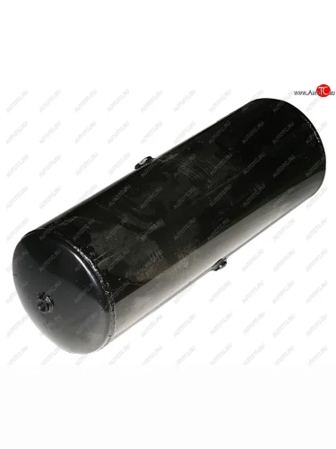 Баллон воздушный УРАЛ ресивер (АО АЗ УРАЛ) УРАЛ АЗ АО 375-3513015-10