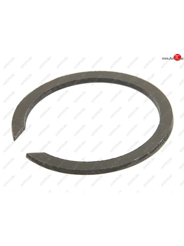 Кольцо УРАЛ подшипника вала ДОМ стопорное (АО АЗ УРАЛ) УРАЛ АЗ АО 375-4202018