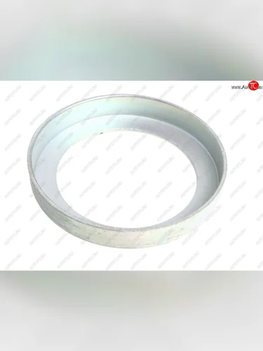 Обойма УРАЛ сальника полуоси (АО АЗ УРАЛ) УРАЛ АЗ АО 375-4224020-01