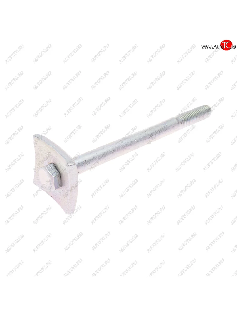 Болт М14х180 крепления кабины УРАЛ (АО АЗ УРАЛ) УРАЛ АЗ АО 375-5001118-02  в Самаре Самарской области