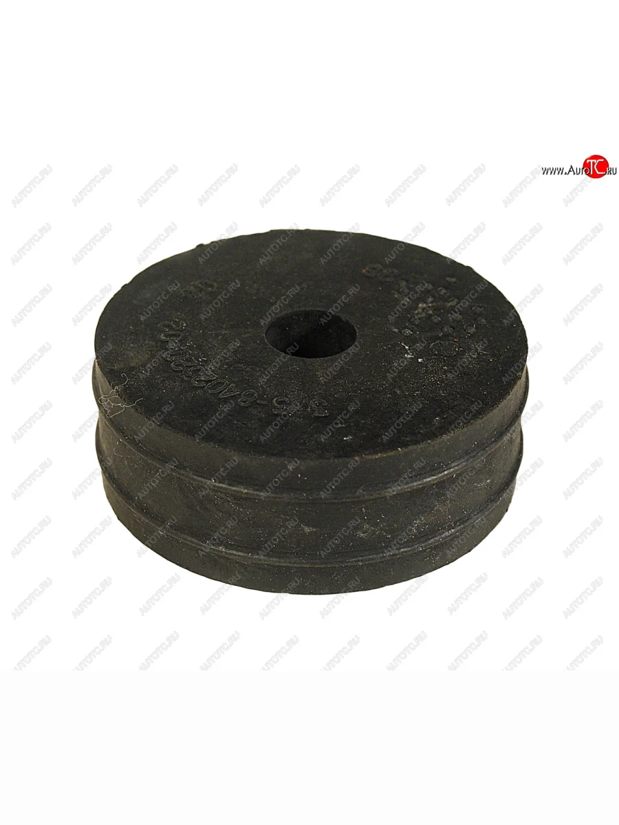 Буфер УРАЛ боковины капота (АО АЗ УРАЛ) УРАЛ АЗ АО 375-8402320  в Самаре Самарской области