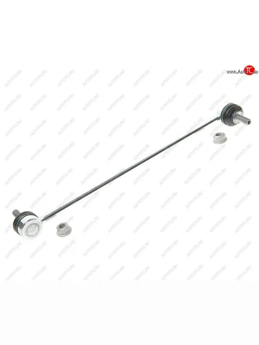 Стойка стабилизатора LAND ROVER Freelander 2 переднего LEMFOERDER LEMFOERDER 3759801