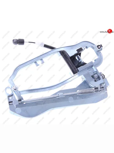 Механизм BMW X5 (E53) открывания двери передней правой FEBI FEBI 37682