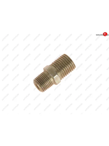 Ниппель МАЗ трубки воздухоподводящей КПП ОАО МАЗ МАЗ ОАО 379497