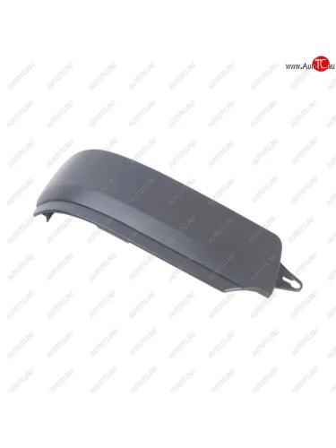 Панель MAN TGS угловая бампера правая нижняя DT DT 3.80035