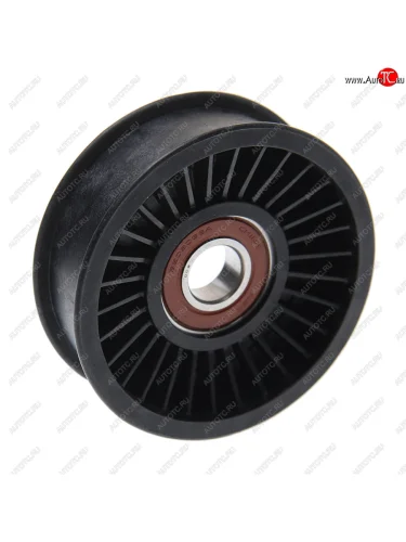 Ролик приводного ремня CHRYSLER Voyager 3 обводной GATES GATES 38012