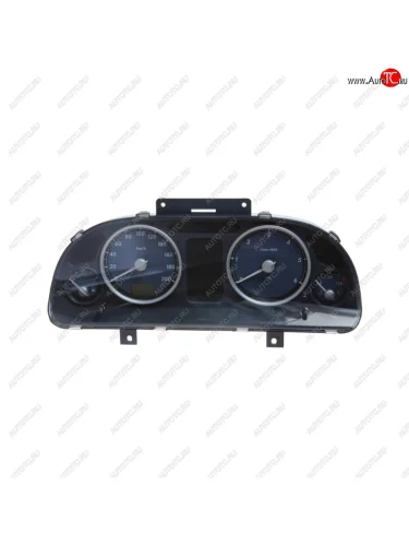 Комбинация приборов ГАЗ-3302,2217 дв.CUMMINS ЕВРО-4 (ОАО ГАЗ) ГАЗ 385.3801010-90 ГАЗ 385.3801010-90