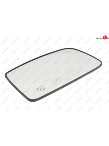 Элемент зеркальный MITSUBISHI Lancer (00-13) правый с подогревом TYC TYC 388-mbg101h TYC 388-mbg101h