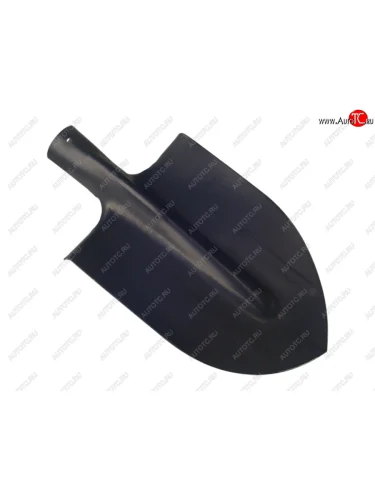 Лопата штыковая без черенка RUSСАД RUSСАД 390