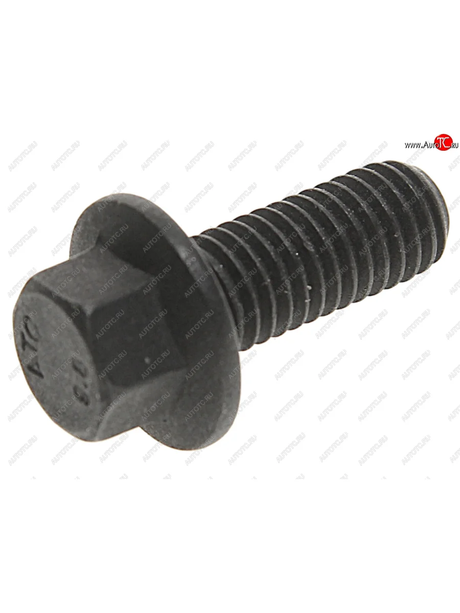 Болт ГАЗ-3302 дв.CUMMINS ISF 2.8 крепления компрессора с фланцем и шестигранной головкой MOVELEX MOVELEX 3900630-mx  в Самаре Самарской области