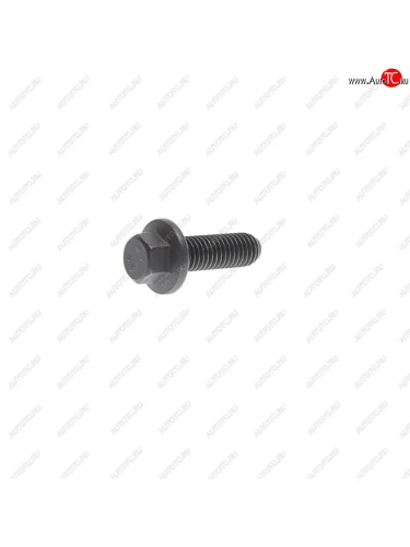 Болт ГАЗ-3302 дв.CUMMINS ISF 2.8 крепления генератора с фланцем M8х1.25х25 (ОАО ГАЗ) ГАЗ 3900631f ГАЗ 3900631f