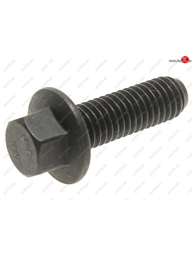 Болт ГАЗ-3302 дв.CUMMINS ISF 2.8 крепления генератора с фланцем M8х1.25х25 MOVELEX MOVELEX 3900631-m