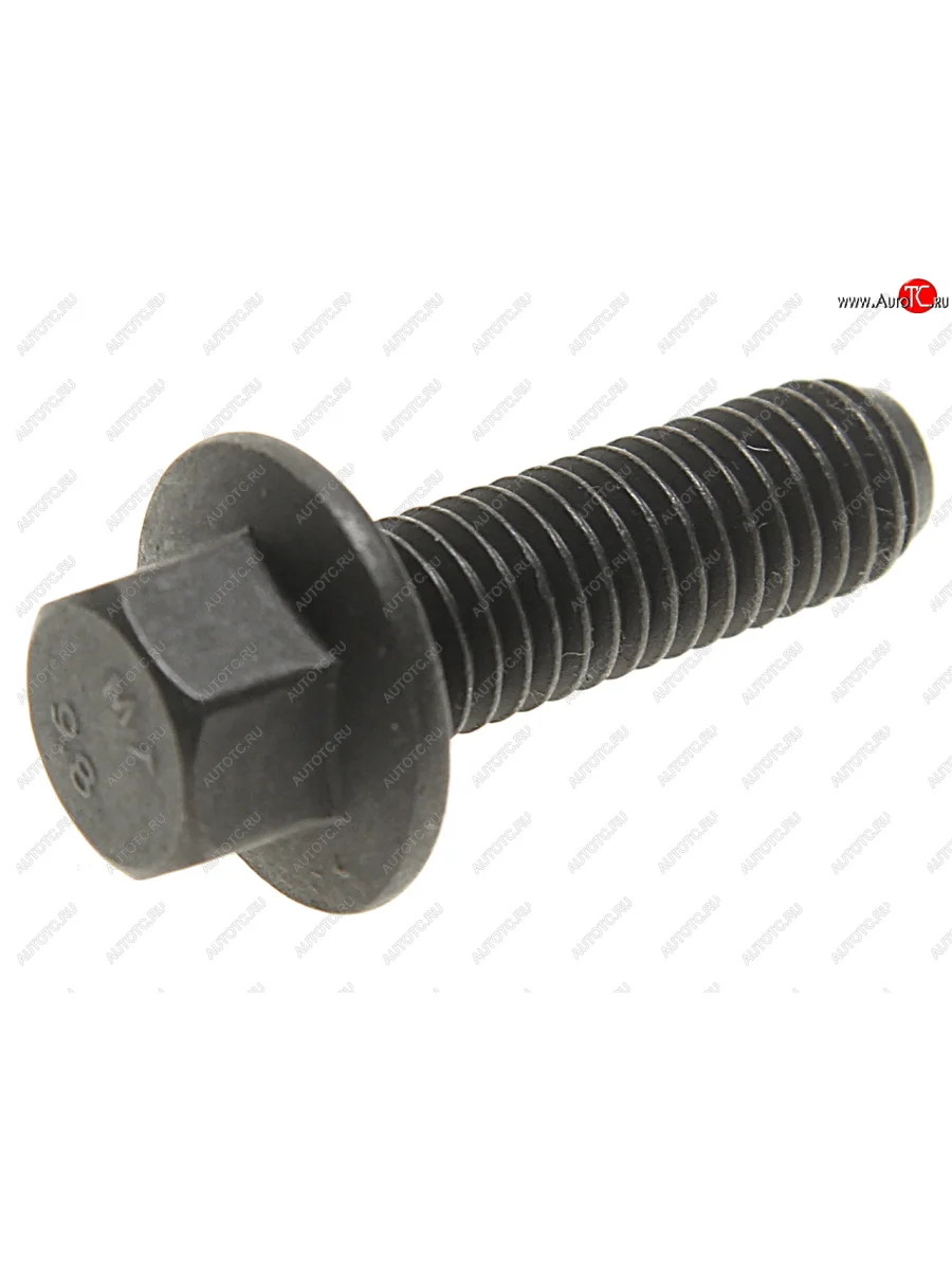 Болт ГАЗ-3302 дв.CUMMINS ISF 2.8 крепления генератора с фланцем M8х1.25х25 MOVELEX MOVELEX 3900631-m  в Самаре Самарской области