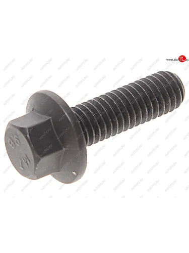 Болт ГАЗ-3302 дв.CUMMINS ISF (2.8) насоса водяного (с фланцем и шестигранной головкой) (ОАО ГАЗ) ГАЗ 3901865f ГАЗ 3901865f