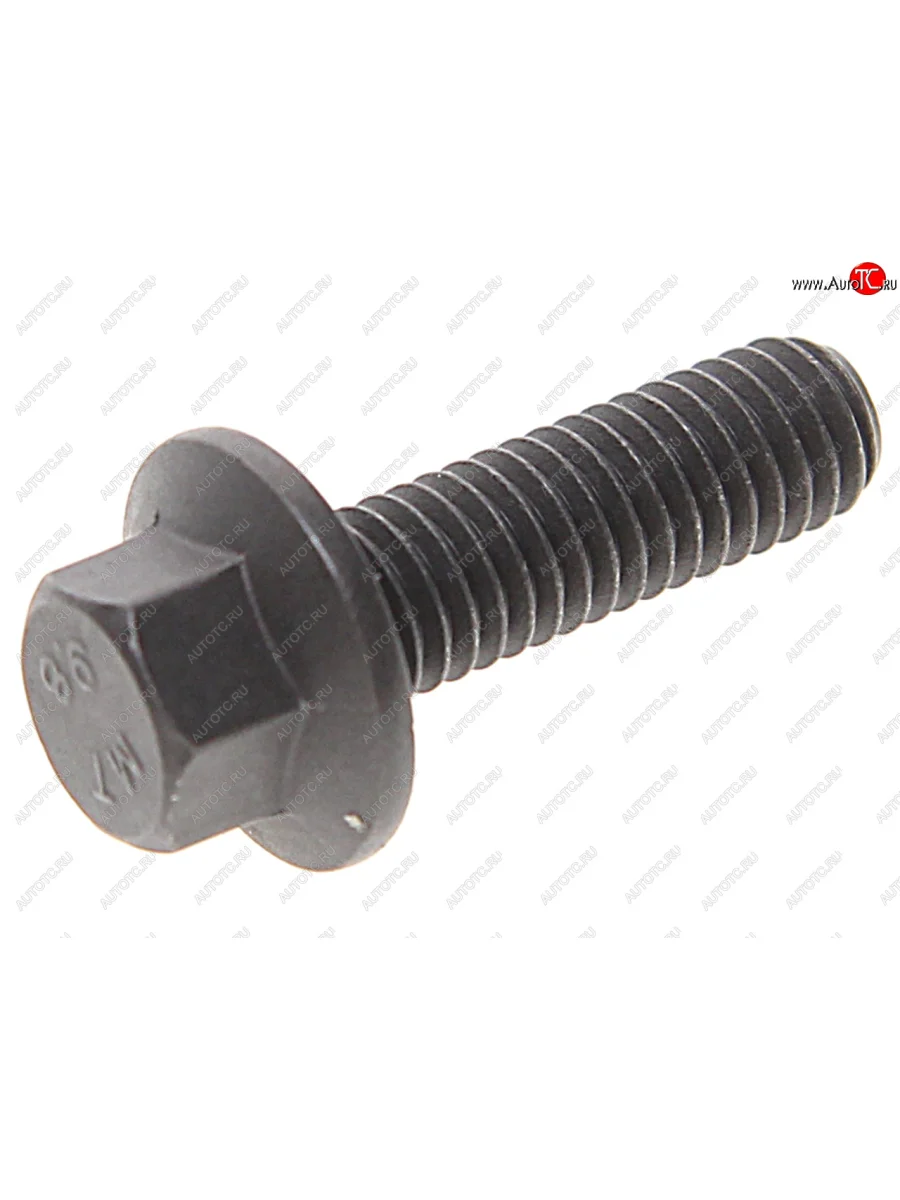 Болт ГАЗ-3302 дв.CUMMINS ISF (2.8) насоса водяного (с фланцем и шестигранной головкой) (ОАО ГАЗ) ГАЗ 3901865f ГАЗ 3901865f  в Самаре Самарской области