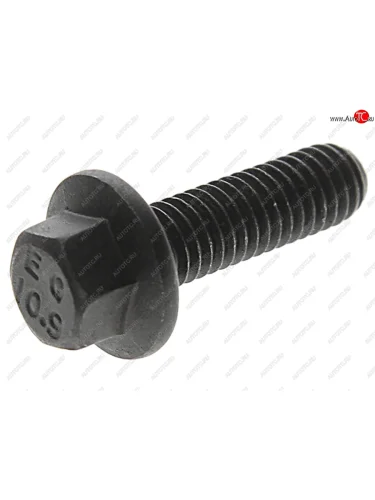 Болт ГАЗ-3302 дв.CUMMINS ISF (2.8) насоса водяного (с фланцем и шестигранной головкой) MOVELEX MOVELEX 3901865-mx