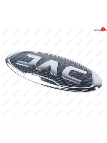 Эмблема JAC J7 крышки багажника OE JAC 3904180s5510