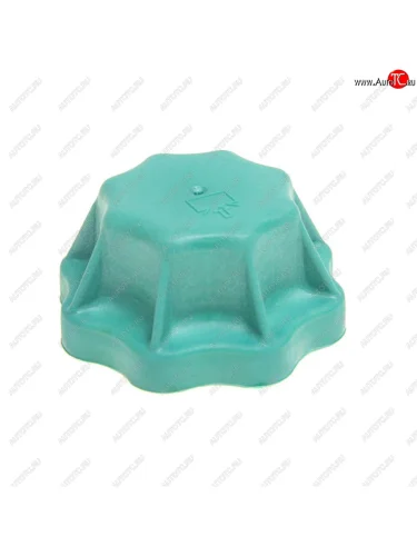 Крышка бачка расширительного КАМАЗ-5490 MAN MERCEDES IVECO FEBI FEBI 39155