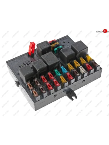 Блок монтажный ВАЗ-2123 АВАР АВАР 392.3722м