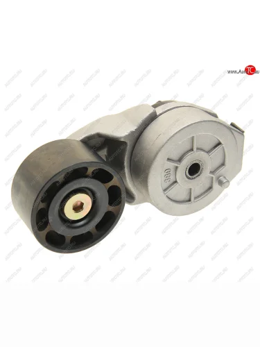 Натяжитель ремня КАМАЗ,ПАЗ дв.CUMMINS 6BT (ширина ролика 40мм) MOVELEX MOVELEX 3937553-mx