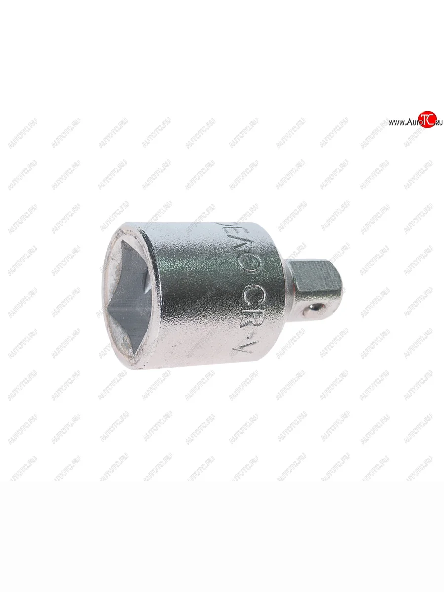 Адаптер 34(F)х12(M) АВТОДЕЛО АВТОДЕЛО 39521  с доставкой в г. Керчь