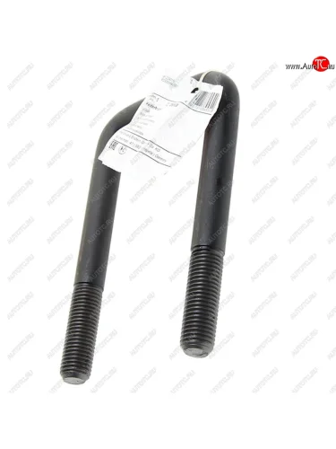 Стремянка VOLVO рессоры (М20210х102мм) FEBI FEBI 39530