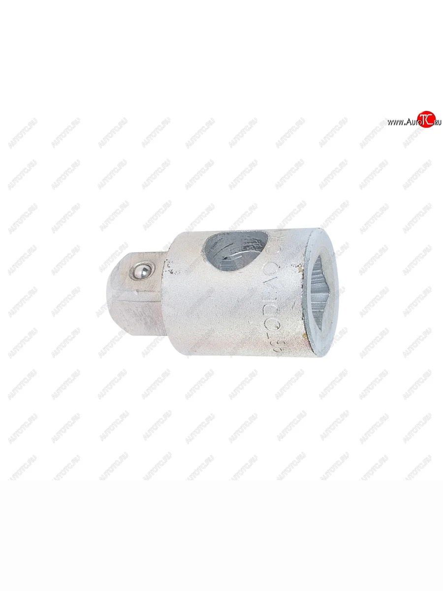 Адаптер 34(F)х1(M) АВТОДЕЛО АВТОДЕЛО 39536  с доставкой в г. Керчь