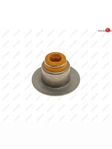 Колпачок КАМАЗ,ПАЗ,ГАЗ дв.CUMMINS ISBe,ISDe,ISF3.8 маслоотражательный 1шт. MOVELEX MOVELEX 3955393-mx