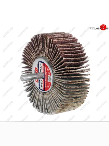 Круг лепестковый радиальный 60х30мм Р40 USP USP 39572 USP 39572