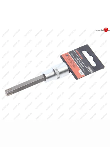 Бита-головка 12 TORX T55 L=100мм АВТОДЕЛО АВТОДЕЛО 39655