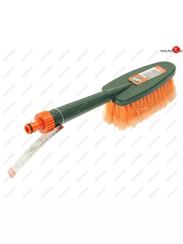 Щетка для мойки автомобиля 31см под шланг LI-SA LI-SA 39790