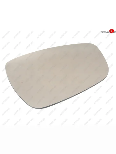 Элемент зеркальный HYUNDAI Solaris (11-) правый с подогревом ERGON ERGON 39851109