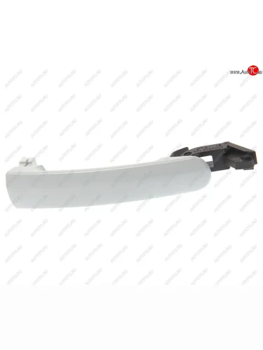 Ручка двери VW Golf (04-09) наружная OE VAG 3b0837205ggru