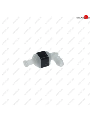 Штуцер VW Transporter (02-) омывателя стекла ветрового ОЕ VAG 3b0955665c