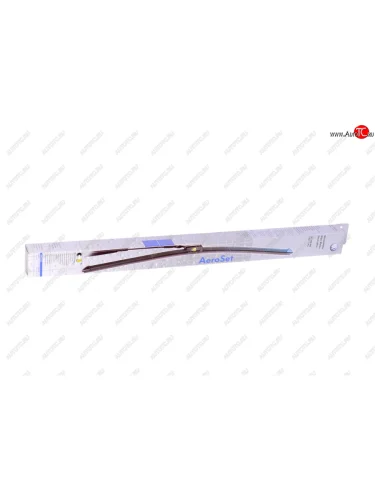 Щетка стеклоочистителя VW Passat B6,B7 (-11) комплект OE VAG 3c1998002