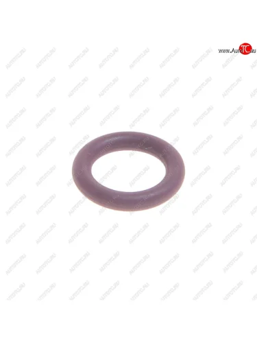 Кольцо уплотнительное VW AUDI SEAT SKODA трубки кондиционера (9.5х2.5мм) OE VAG 3d0260749c