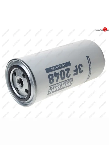 Фильтр топливный VOLVO FH,FL,FM,NH (12.19.67.35.5) MICRONIC FILTER MICRONIC FILTER 3f2048